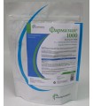 Pharmasin 99,9% polvo para aves, pollos, gallinas, pavos, cerdos, terneros 1,1 kg (1000 gr)