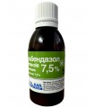 Albendazole suspension 7.5% (50 ml)