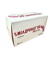 Mildronat 500 mg (60 Tabletten)